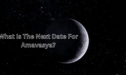 What is the next date for Amavasya?