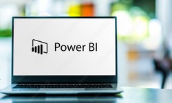 Unleash the Power of Data with a Power BI Course
