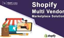 Shopify Multivendor: How to Build Shopify Multivendor Marketplace Apps?