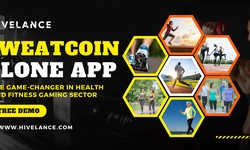 Sweatcoin Clone App  To Create an Engaging Health and Fitness Game App