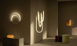 The Art of Illumination: Mid-Century Modern Lamps in the 21st Century
