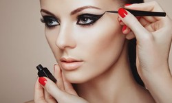 Makeup Artist Course in Chandigarh Sector 34