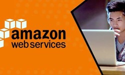 Amazon Web Services AWS Training in Chandigarh Sector 34