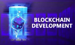 The Power of Blockchain Development: Unlocking Transparency, Security, and Efficiency