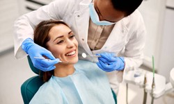 Guide to Orthodontic Treatment: Step-by-Step Instructions