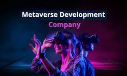The Metaverse's Future: Unveiling a New Era of Digital Connectivity