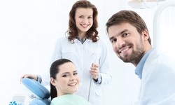 Growing Healthy Teeth: Experience Our Pediatric Dental Office