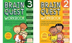 Beyond the Classroom: Activity Books for Experiential Learning