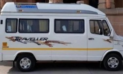 SR Jodhpur Taxi Service: Your Trusted Partner for Safe and Secure Travel in Jodhpur.