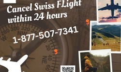 How to Get Refunds for Non-Refundable Tickets from Swiss Flight?