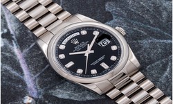 A Guide to the Top 6 Pre-Owned Rolex Timepieces to Add to Your Collection in 2023!
