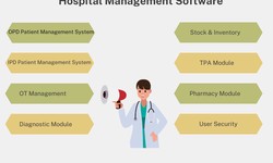 Hospital Management System