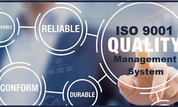 How Does ISO 9001 QMS Standard Help to Maintain Service Levels?