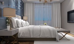 Bedroom Curtains: Expert Tips for Privacy, Style, and Better Sleep