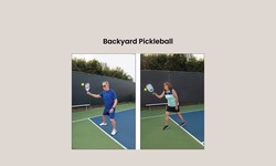 Backyard Pickleball: A Fun and Engaging Game for All Ages