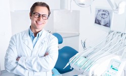 Find Your Perfect Smile with the Best Dentist in Columbia MD