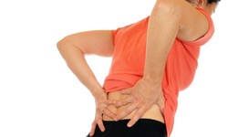 Hip Replacement Surgery in Garden City, MI: Restoring Mobility and Relieving Pain