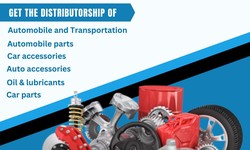 How to Get an Automobile and Transportation Distributorship.