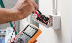 5 Types of Electrical Repair and Services