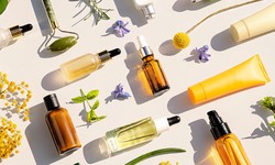 The Benefits of Using Natural Skincare Products For Your Skin