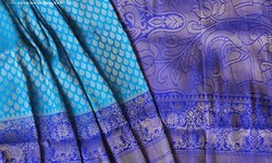 Buy Pure Quality Soft Silk Sarees Online at Best Price in India