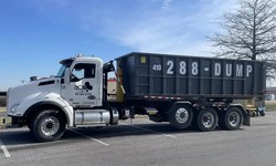 Bin There Dump That: The Answer to Your Waste Management Needs | ACE Roll-Off