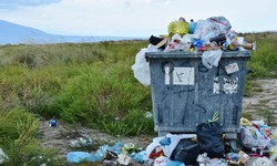 Les solutions innovantes d'élimination des déchets de GroupDelStar : transformer l'industrie