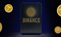 Binance Website Clone Script: A Cost-Effective Way to Launch Your Own Crypto Exchange