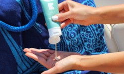 Safeguard Your Skin: How to Choose the Right Sunscreen for Your Face