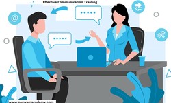 The Art of Training in Mastering Effective Communication Skills for Maximum Impact
