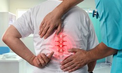 The Rising of Back Pain: When to Seek a Back Pain Specialist