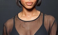 The Timeless Charm of the Blunt Bob
