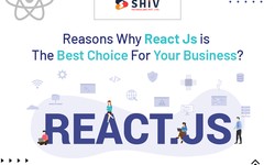 Reasons Why React JS is Perfect Framework for Your Business