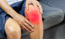 Knee Pain When Bending: Causes, Treatments, and Prevention