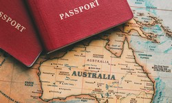 Australia's New Visa Rules Offer Unprecedented Opportunities for Indian Graduates