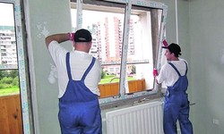 Why Ignoring Fractured Glass Repairs of Home Can Be Dangerous ?