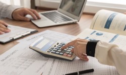 The Future of Bookkeeping: Embrace QuickBooks Online Services for Success