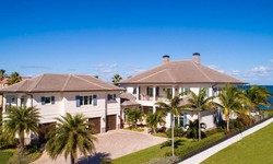Experience Paradise: Explore the Stunning Homes for Sale in Eagle Beach