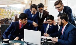 Elevate Your Career with Hotel Management Courses in Mumbai