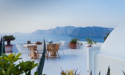 Indulgence Redefined: The Changing Face of Luxury Holidays