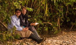 Amazon Jungle Tours from Cusco: Exploring the Pristine Rainforest