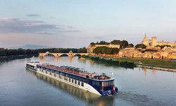 Rivers of the World: Cruising through Historical Waterways