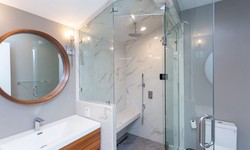 Transform Your Bathroom with Top-Rated Bathroom Remodeling Contractors in Tacoma