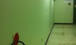 Epoxy Floor Painting in Perth for Commercial and Industrial Spaces