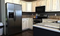 Maximizing Your Kitchen Renovation Budget With Cabinet Painting: The Budget-Friendly Alternative