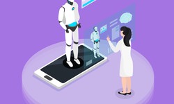 The Future of AI Chatbots: What to Expect in the Next 5 Years