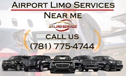Your Path to Elegance: Embrace Luxury with Airport Limo Service