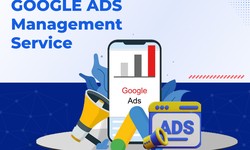 How a Google Ads Management Company Can Refine Your Target Audience