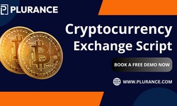P2P Cryptocurrency Exchange Script -A great way to start your exchange business in 2023