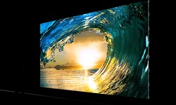 Revolutionizing Visual Displays: Exploring the Power and Potential of Video Wall Screens